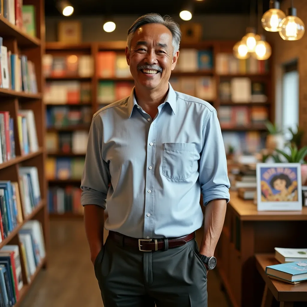 Featured Team Leader